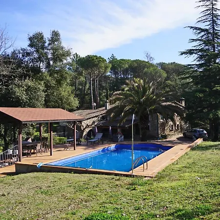 Masia Bora Holiday home