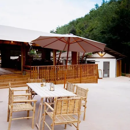 Masia Bora Holiday home *