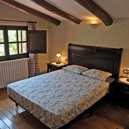 Masia Bora Holiday home