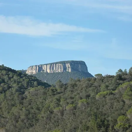 Nyaraló Masia Bora Bonmatí