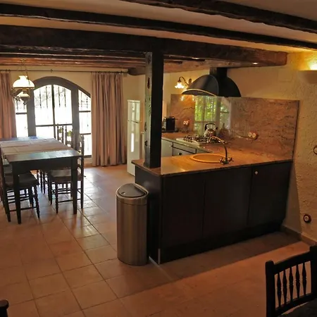 Holiday home Masia Bora